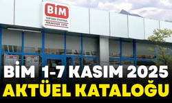 BİM, Kasım ayına dev indirimlerle girdi!