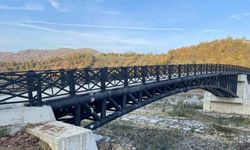 Abdipaşa’da doğal gaz çalışmalarına başlandı