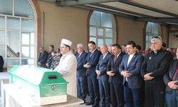 AK Parti Genel Başkanvekili Efkan Ala’nın acı günü