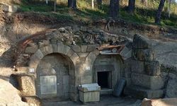 BARÜ bölgenin arkeolojik gelişimine katkı sunacak çalışmalara devam ediyor