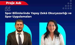 BEUN’lu akademisyenlerin yer aldığı projeye TÜBİTAK’tan destek