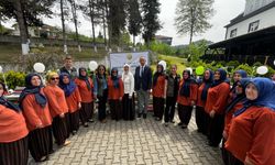 Bolu’da 44 kadına 2 milyon liralık hibe destekli kredi