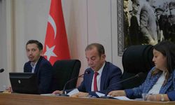 Bolu’da çocuk parklarında sigara içmek yasaklanacak