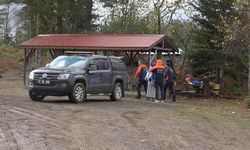 Bozkurt’ta anne ve oğlunun ardından kayıp telefon bulunamadı