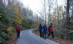 Bozkurt’ta kayıp anne ve oğlu 9 gündür aranıyor