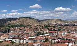 Çankırı’da Eylül ayında ihracat 41 Milyon 750 Bin dolar oldu