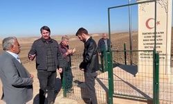 Çankırı'da şehit öğretmen Neşe Alten unutulmadı