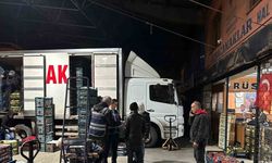 Defterdarlıktan Zonguldak Hali’ne şafak denetimi