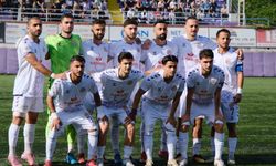 Ereğli Belediyespor, Zonguldakspor’u 2-1 mağlup etti