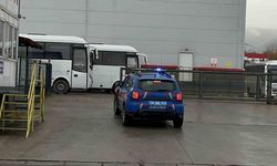 Gezer Fabrikası’nda işçiler iş bıraktı