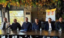 Harun Demir: "Bugünkü gelinen durumun başlangıcı Zonguldakspor’dur"