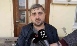 “Her şey yolundaydı” dedi, eşi ve oğlu 5 gündür kayıp