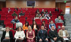 Kastamonu Üniversitesi’nde okul öncesi eğitim ele alındı