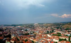 Kastamonu’da 221 binaya ruhsat verildi