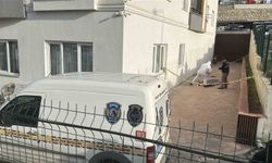 Kastamonu'da 7'nci kattaki balkondan düşen genç hayatını kaybetti