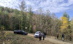 Kastamonu’da kayıp 5 yaşındaki çocuğun cansız bedeni bulundu
