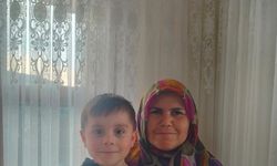 5 yaşındaki kayıp Osman’ın cansız bedeni bulundu