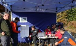 Kastamonu’da kayıp anne ve oğul üçüncü günde de bulunamadı