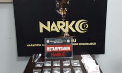 Kastamonu’da polis denetimi ağır ceza getirdi