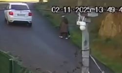 Kayıp anne ve oğluna ait yeni görüntü ortaya çıktı