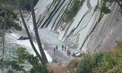 Kayıp imamın cansız bedeni bulundu