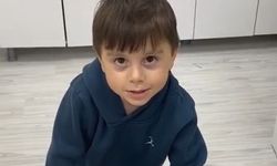 Küçük Osman’ın son görüntüsü yürek burktu