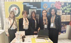 Mollabey İlk-Ortaokulu’ndan eTwinning’de büyük başarı