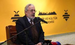 Prof. Dr. Kılıç: 'Suç oluşmadan önceki aşamayı ihmal ediyoruz'