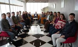 Rektör Kırışık: "Sosyalfest, Türkiye’yi sosyal bilimlerde üst seviyeye taşıyacak"