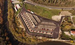 Sahipsiz Hayvan Bakımevi ve Rehabilitasyon Merkezi’nde kış hazırlıkları tamamlandı