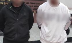 Sinop’taki berbere silahlı saldırının zanlıları tutuklandı