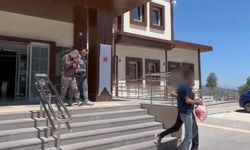 Yasa dışı madde ticareti davasında 15’er yıl hapis cezası