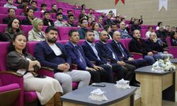 Uluslararası Eğitimde Araştırmalar Kongresi'nde 230 bildiri sunuldu