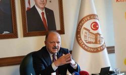 Kastamonu Valisi Meftun Dallı’nın acı günü