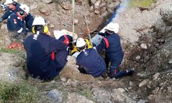 Zonguldak’a doğal gaz arzı normale döndü