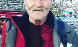 Zonguldak’ta 70 yaşındaki adam bisikletle geçerken can verdi