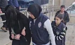 Zonguldak’ta ’aşk tuzağı’ ile 1 milyonluk vurgun