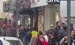 Zonguldak'ta iki grup arasında çıkan kavga polis müdahalesiyle sona erdi