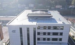 Zonguldak’ta SGK hizmet binası tamamlandı