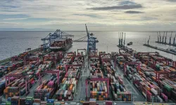 Kastamonu’da Eylül ayında ihracat 7 milyon 30 bin dolar oldu