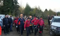 Küçük Osman’ın cansız bedeni Ankara’ya gönderildi