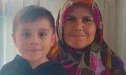 Bozkurt’ta aranan anne ve oğlundan acı haber