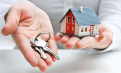 Zonguldak’ta Ekim ayında 814 konut satıldı