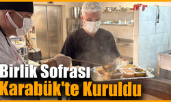 Karabük Belediyesi sosyal yardımları sürdürüyor