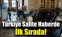 Karabük Üniversitesi’nden dezenformasyon raporu