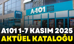 A101 Kasım fırtınası başladı: Fiyatlar yarı yarıya düştü!
