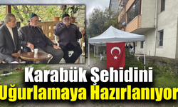 Şehit Özcan'ın babası: "Oğlum mesleğini çok severdi"