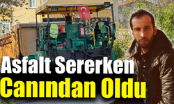 Yenice’de akıma kapılan işçilerden biri yaşamını yitirdi