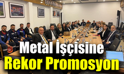 Sendika pazarlıkta kazandı, emekçinin yüzü güldü