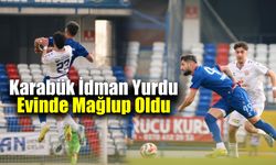 Necmettin Şeyhoğlu’nda puanlar Ereğli’ye gitti